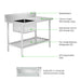 Modular Systems SSBD7-1200L/A - image 4