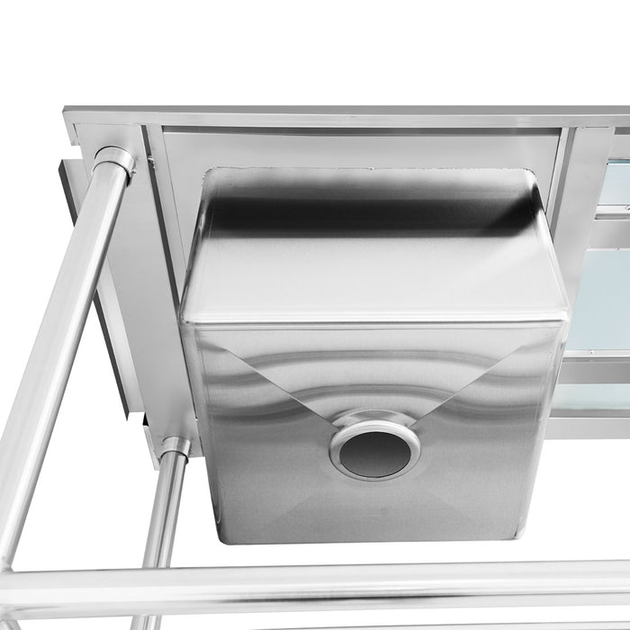 Modular Systems SSBD7-1200L/A - image 12