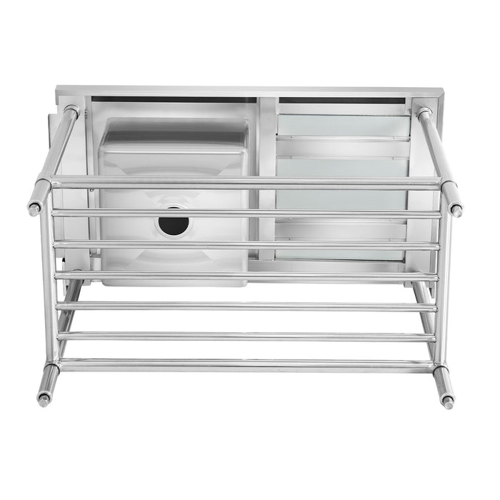 Modular Systems SSBD7-1200L/A - image 7