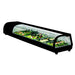 FED Thermaster SSS4 - Countertop Sushi Display Showcase 4x GN 1/3 1200mm