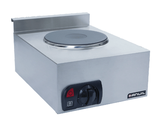 Anvil STA0001 - Single Electric Boiling Top