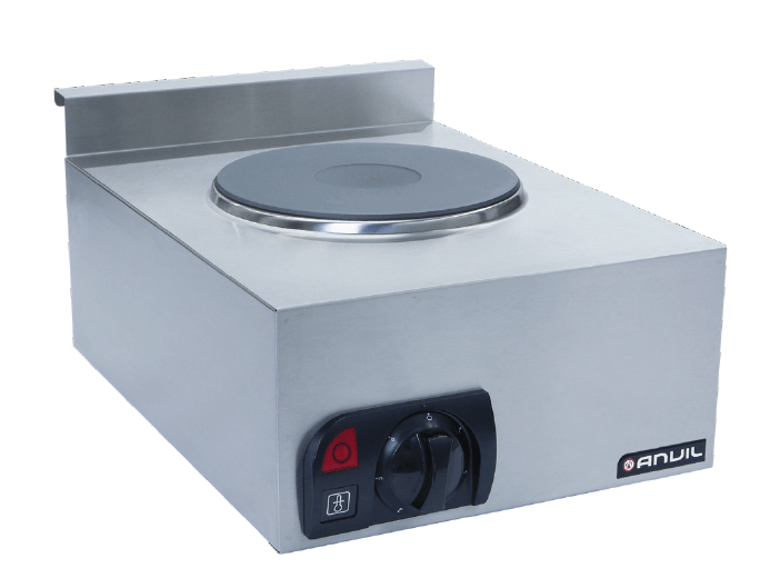 Anvil STA0001 - Single Electric Boiling Top