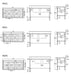 Simco SS2621 - Stainless Steel Double Sink Bench 2100 x 600mm - image 2