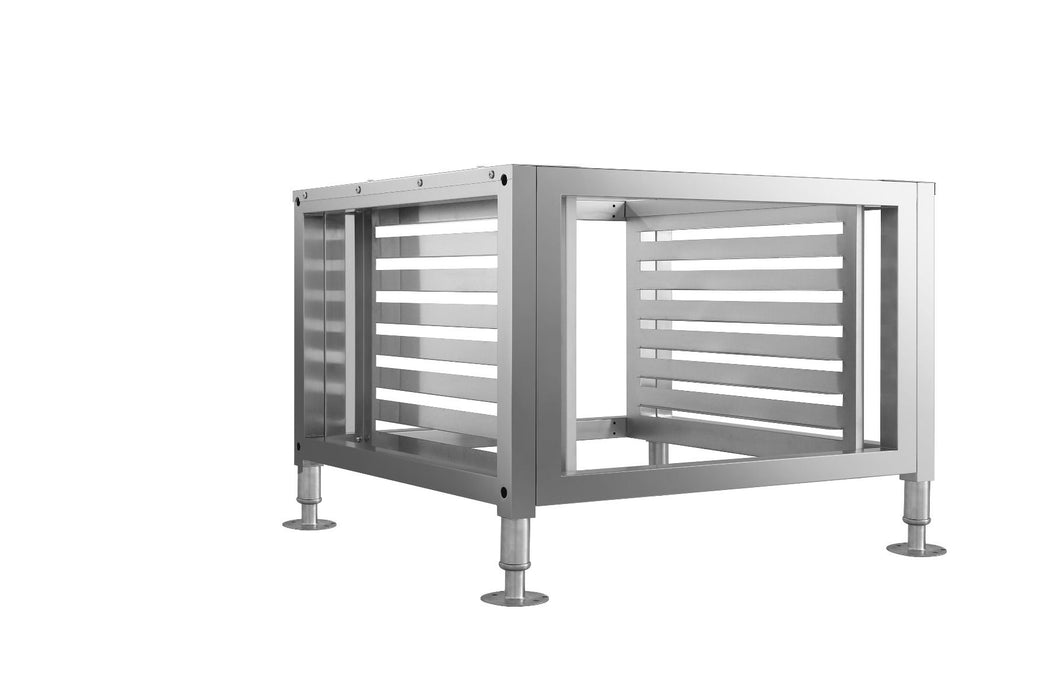 Atosa ASR-5171 - Combi Oven Stand with Tray Racks to suit EPC-0511E1 / EPC-0711E2