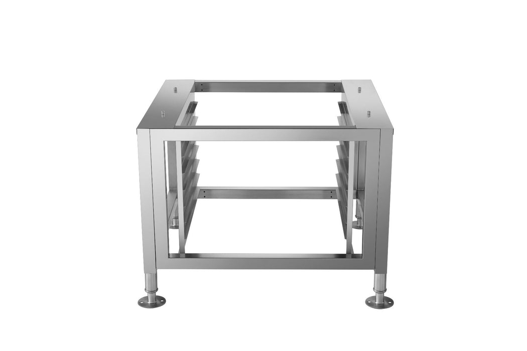 Atosa ASR-5171 - Combi Oven Stand with Tray Racks to suit EPC-0511E1 / EPC-0711E2