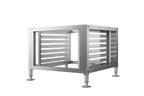 Atosa ASR-5171 - Combi Oven Stand with Tray Racks to suit EPC-0511E1 / EPC-0711E2