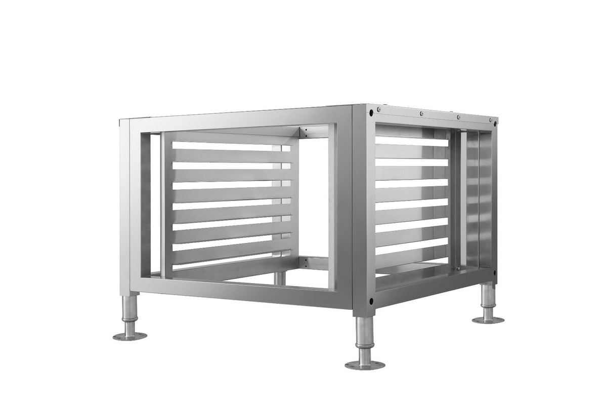 Atosa ASR-5171 - Combi Oven Stand with Tray Racks to suit EPC-0511E1 / EPC-0711E2