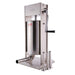 Matador SV-15 - 15L Manual Sausage Filler, Vertical, Stainless Steel - image 2