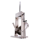 Matador SV-15 - 15L Manual Sausage Filler, Vertical, Stainless Steel - image 4