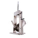 Matador SV-15 - 15L Manual Sausage Filler, Vertical, Stainless Steel - image 4