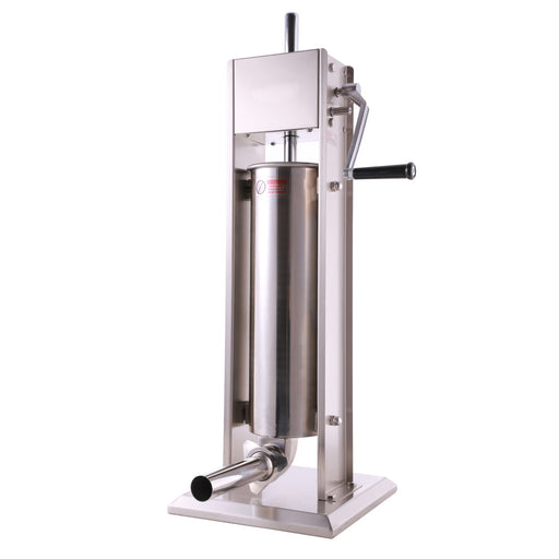 Matador SV-7 - 7L Manual Sausage Filler, Vertical, Stainless Steel - image 2