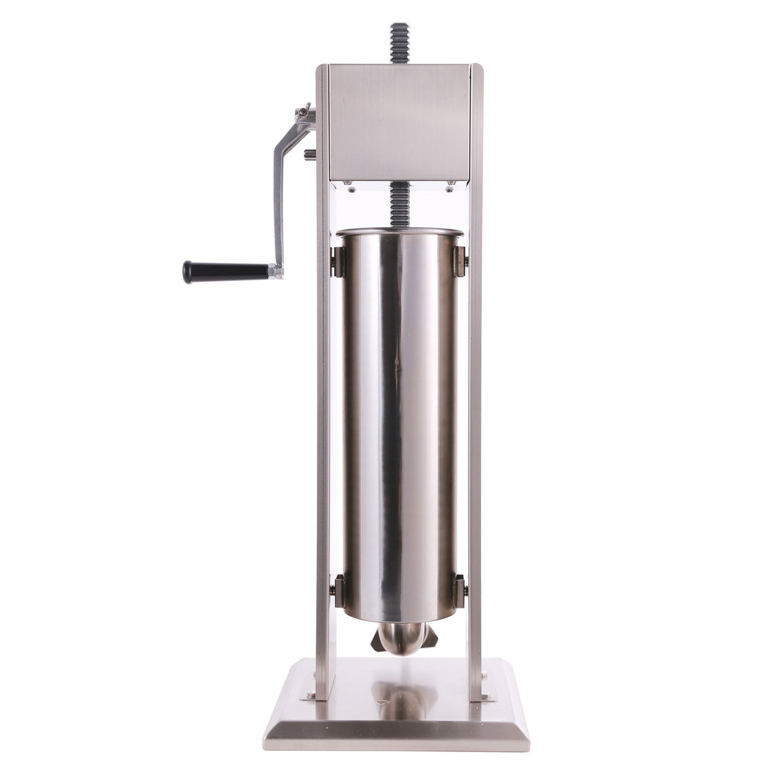 Matador SV-7 - 7L Manual Sausage Filler, Vertical, Stainless Steel - image 3