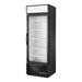 True GDM-19T-HC - 1 Glass Door Upright Display Fridge 686mm 350L
