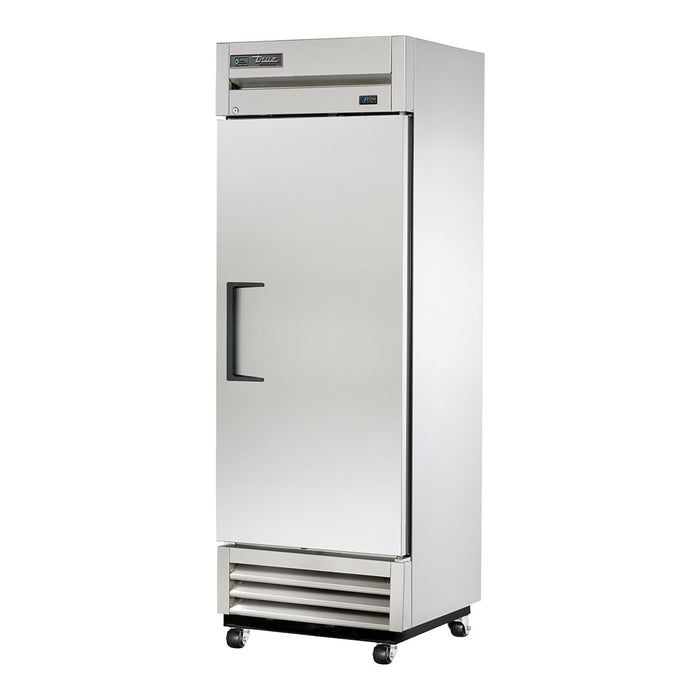 True T-19-HC - 1 Door Upright Fridge 686mm 347L