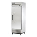True T-19-HC - 1 Door Upright Fridge 686mm 347L