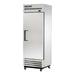 True T-19F-FLX-HC - 1 Door Flex Temp Upright Freezer or Fridge 686mm 350L