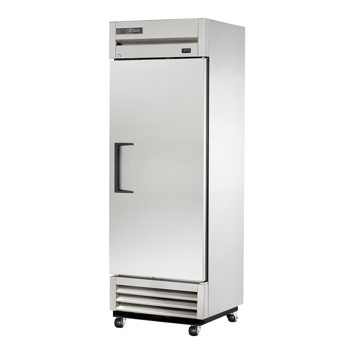 True T-19F-HC - 1 Door Upright Freezer 686mm 347L
