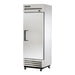 True T-19F-HC - 1 Door Upright Freezer 686mm 347L