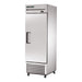 True T-23F-FLX-HC - 1 Door Flex Temp Upright Freezer or Fridge 686mm 438L
