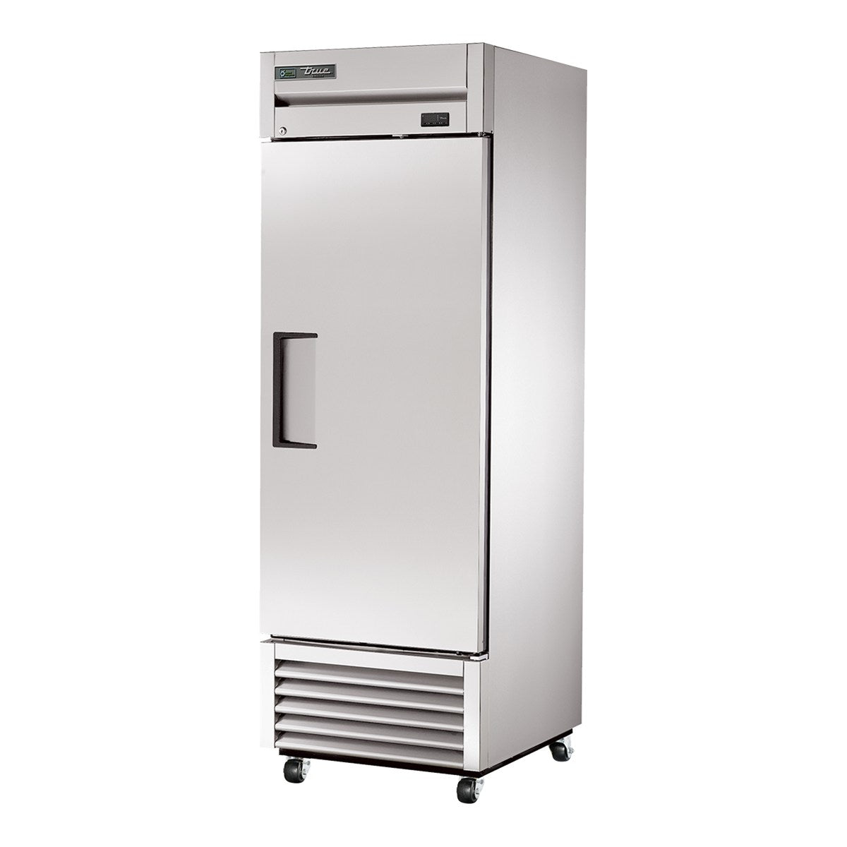 True T-23F-HC - 1 Door Upright Freezer 686mm 442L