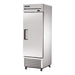 True T-23F-HC - 1 Door Upright Freezer 686mm 442L
