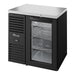 True TBR32-RISZ1 - 1 Door Back Bar Fridge 813mm 290L