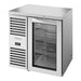 True TBR32-RISZ1 - 1 Door Back Bar Fridge 813mm 290L
