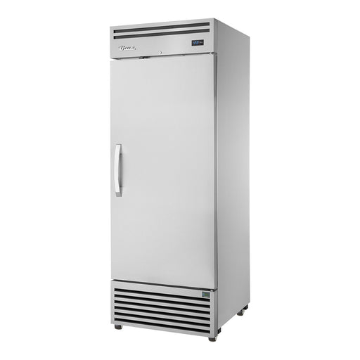 True TGN-1F-1S - 2/1 GN 1 Door Upright Freezer 729mm 435L