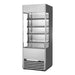 True TOAM-30-HC - Open Multideck Display Fridge 762mm 328L