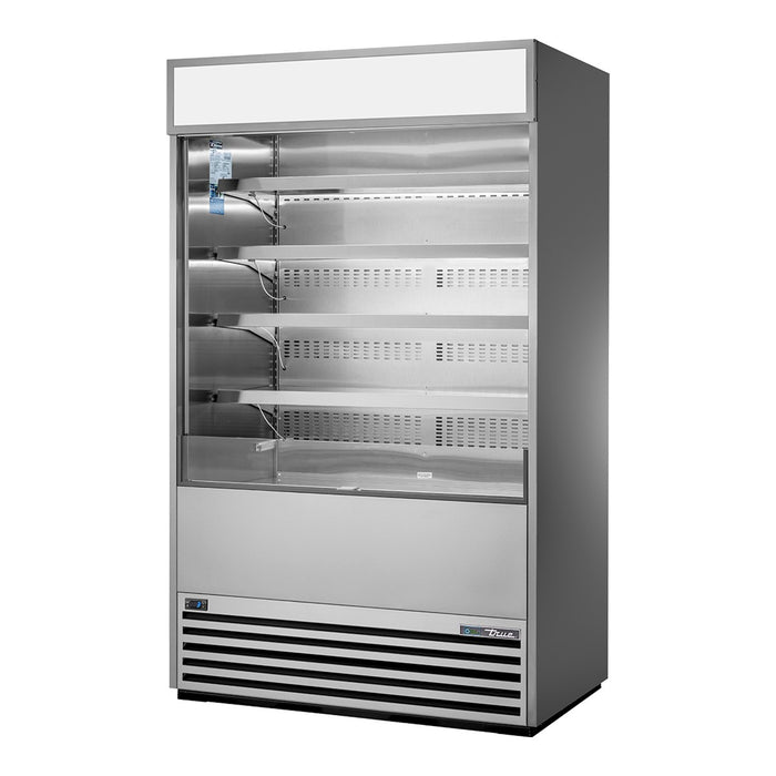 True TOAM-48-HC - Open Multideck Display Fridge 1220mm 547L