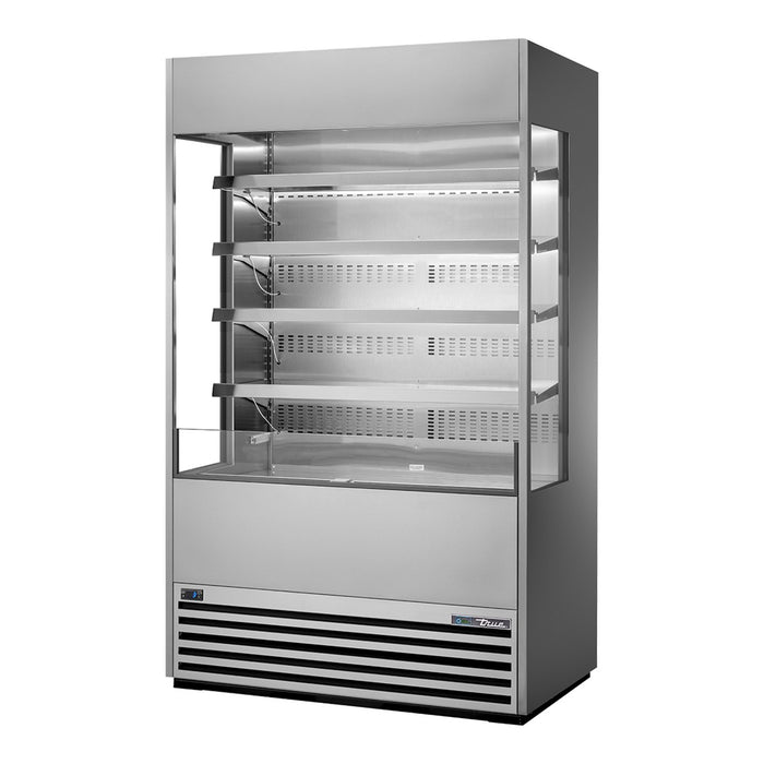 True TOAM-48-HC - Open Multideck Display Fridge 1220mm 547L