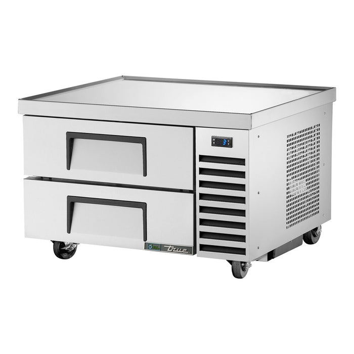 True TRCB-36-HC - 2 Drawer Refrigerated Chef Base 924mm