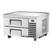 True TRCB-36-HC - 2 Drawer Refrigerated Chef Base 924mm