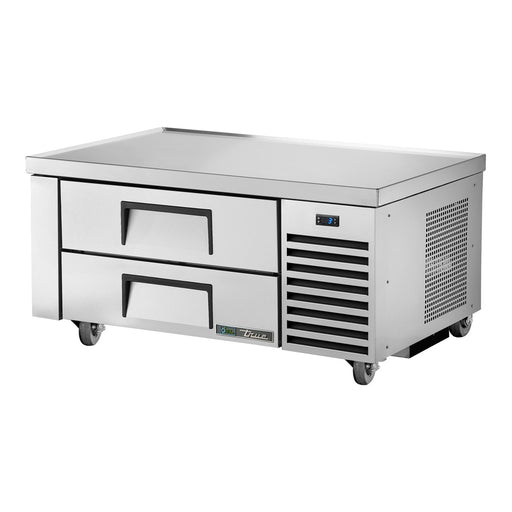 True TRCB-48-HC - 2 Drawer Refrigerated Chef Base 1227mm
