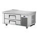 True TRCB-48-HC - 2 Drawer Refrigerated Chef Base 1227mm