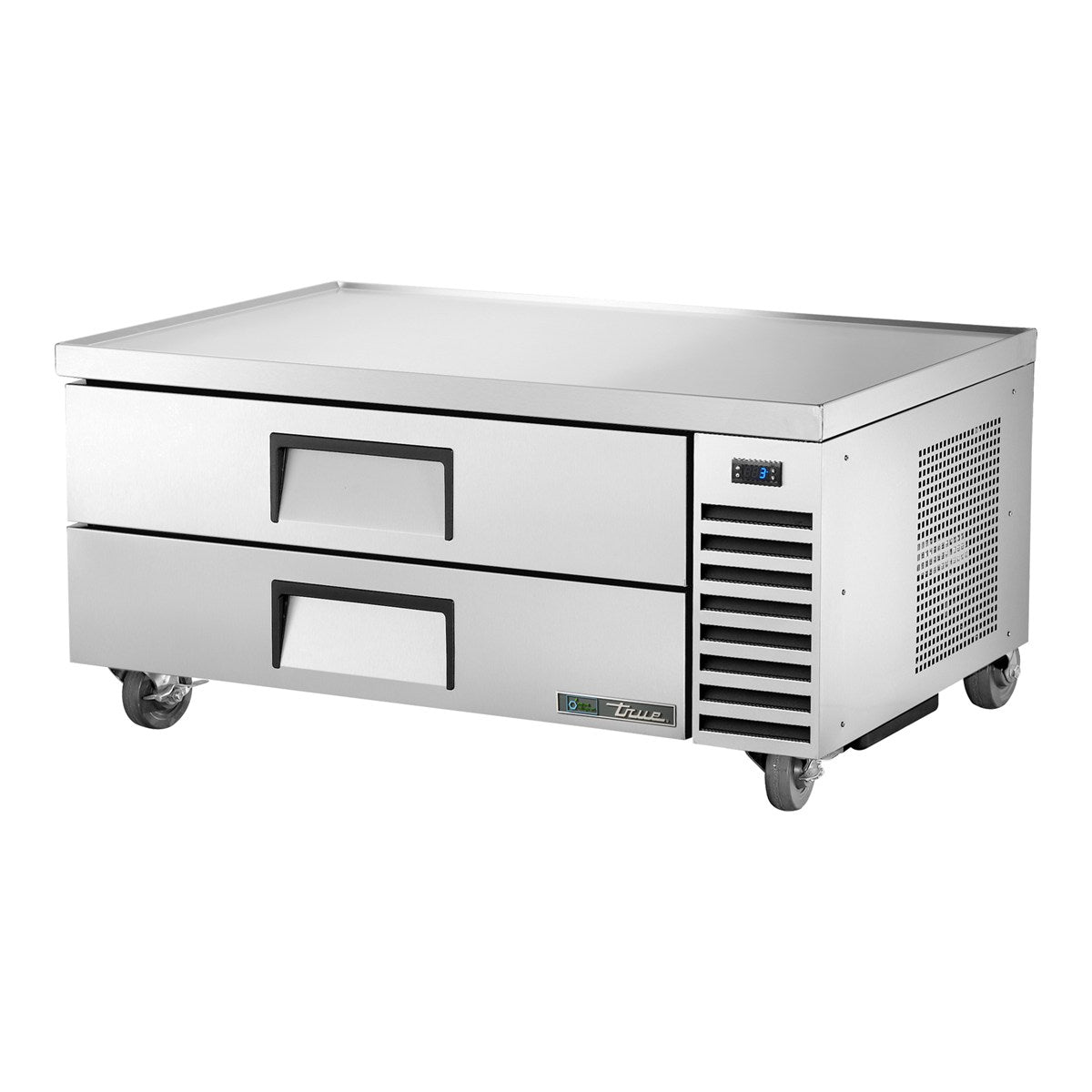 True TRCB-52-HC - 2 Drawer Refrigerated Chef Base 1318mm