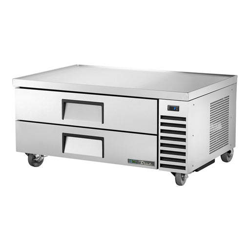 True TRCB-52-HC - 2 Drawer Refrigerated Chef Base 1318mm