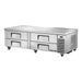 True TRCB-72-HC - 4 Drawer Refrigerated Chef Base 1839mm