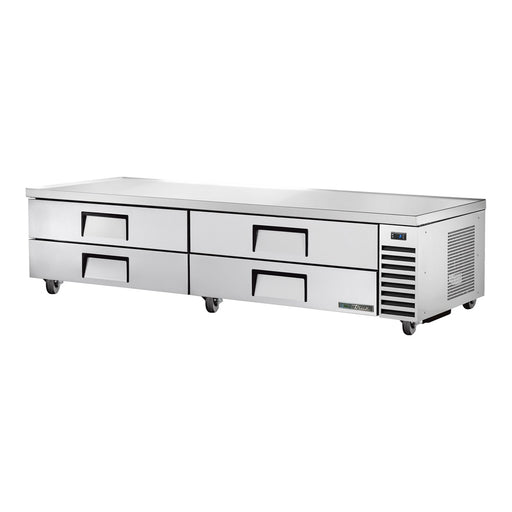 True TRCB-96-HC - 4 Drawer Refrigerated Chef Base 2426mm