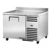 True TWT-44-HC - 1 Door Deep Worktop Fridge 1131mm 260L