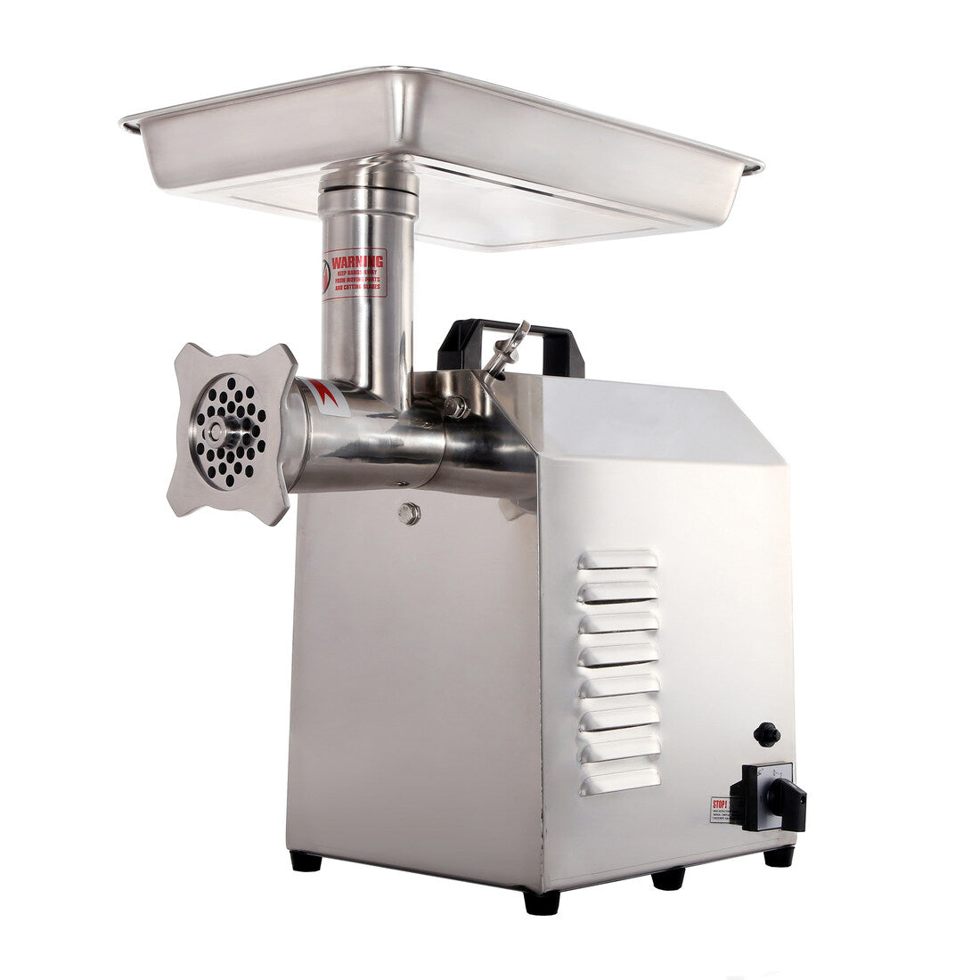 Matador TC22-5 - Meat Mincer, #22 Head, 280kg/h - image 4