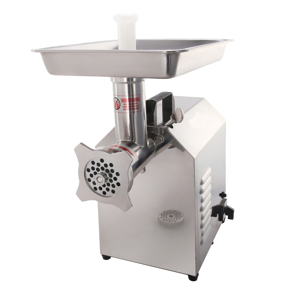 Matador TC22-5 - Meat Mincer, #22 Head, 280kg/h - image 3