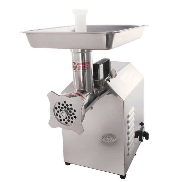 Matador TC22-5 - Meat Mincer, #22 Head, 280kg/h - image 3