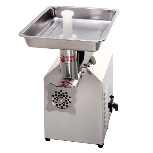 Matador TC22-5 - Meat Mincer, #22 Head, 280kg/h - image 2