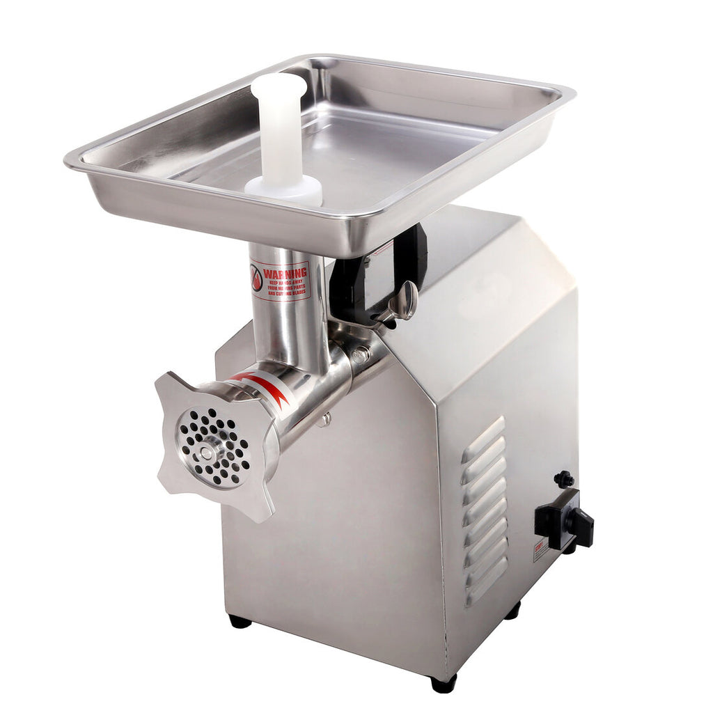 Matador TC22-5 - Meat Mincer, #22 Head, 280kg/h