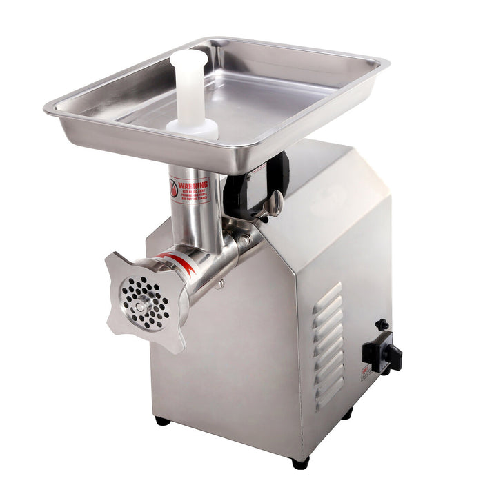 Matador TC22-5 - Meat Mincer, #22 Head, 280kg/h