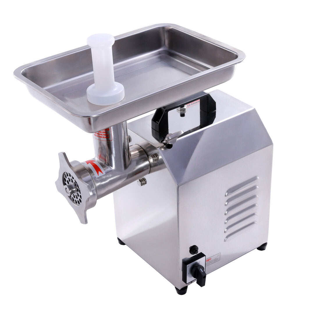 Matador TC8 - Meat Mincer, #8 Head, 80kg/h - image 3