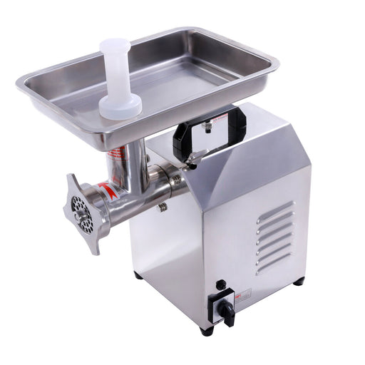Matador TC12 - Meat Mincer, #12 Head, 150kg/h - image 2