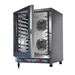 Tecnodom TD-10NE - Nerone MID 10 Tray Digital Combi Oven, 600x400 or GN 1/1