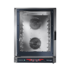Tecnodom TD-10NE - Nerone MID 10 Tray Digital Combi Oven, 600x400 or GN 1/1 - image 3